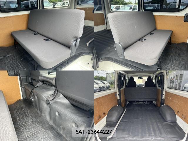 Toyota HIACE VAN 2020-05 8072224-7