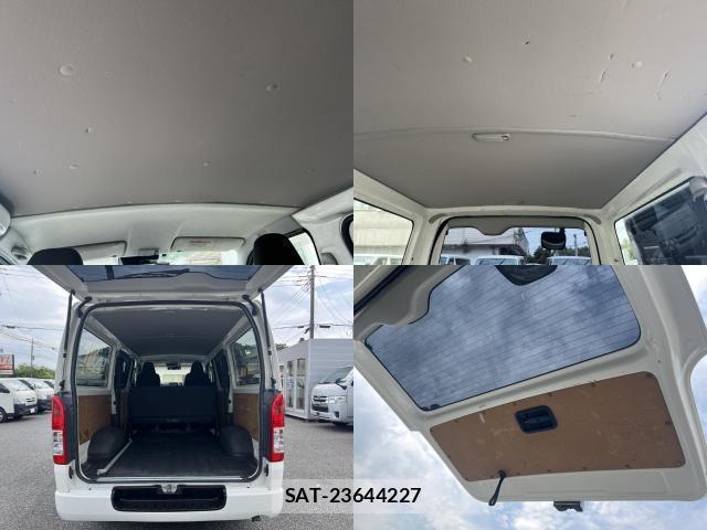 Toyota HIACE VAN 2020-05 8072224-8