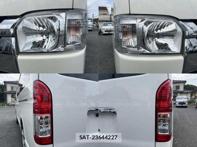 Toyota HIACE VAN 2020-05 8072224-9