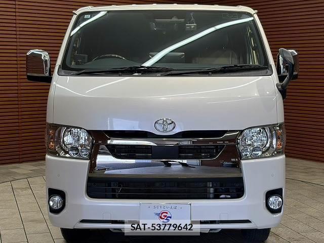 Toyota HIACE VAN 2020-10 8072367-16