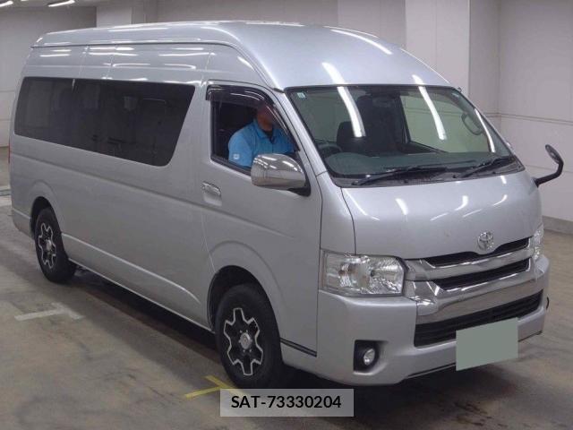 Toyota HIACE WAGON 2017-09 8070916-0