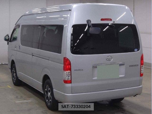 Toyota HIACE WAGON 2017-09 8070916-1