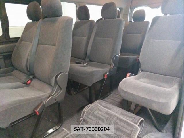 Toyota HIACE WAGON 2017-09 8070916-2