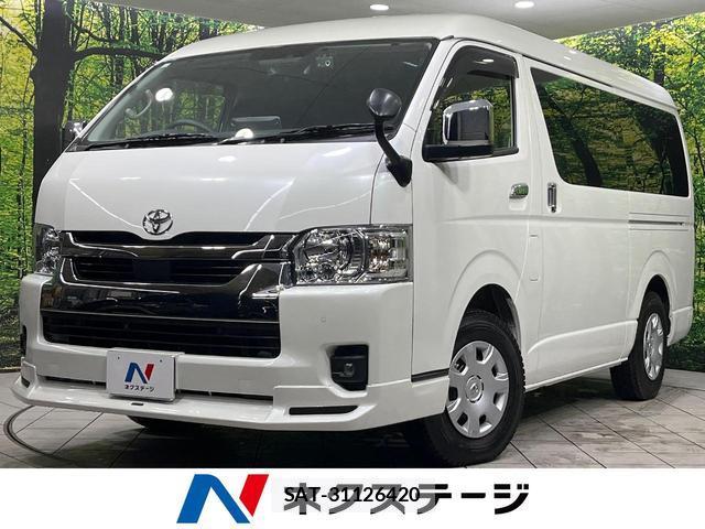 Toyota HIACE WAGON 2023-12 8071400-0