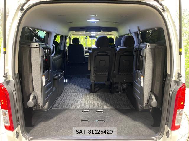 Toyota HIACE WAGON 2023-12 8071400-13
