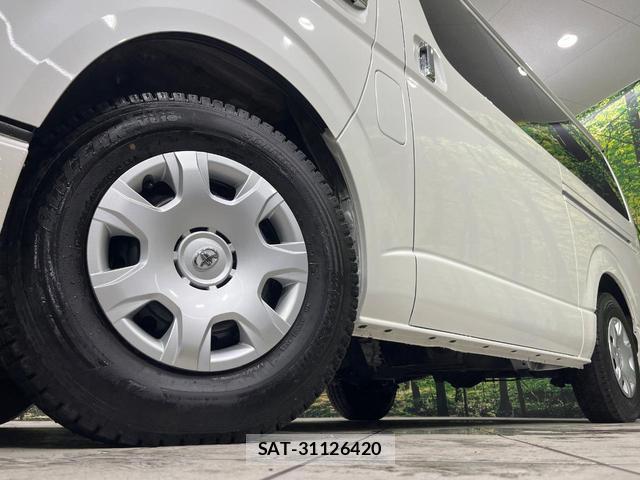 Toyota HIACE WAGON 2023-12 8071400-15