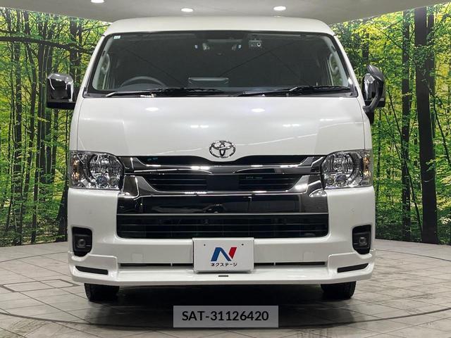 Toyota HIACE WAGON 2023-12 8071400-16