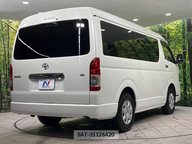 Toyota HIACE WAGON 2023-12 8071400-19