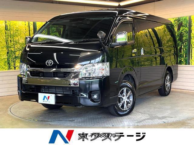 Toyota HIACE WAGON 2023-07 8071438-0