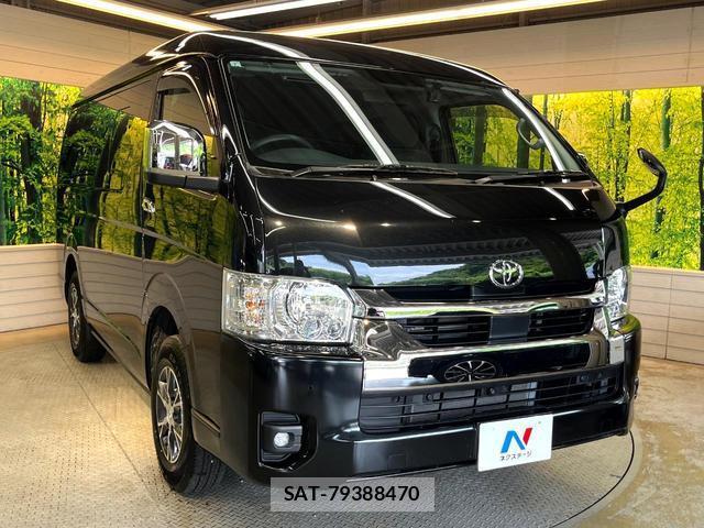 Toyota HIACE WAGON 2023-07 8071438-17