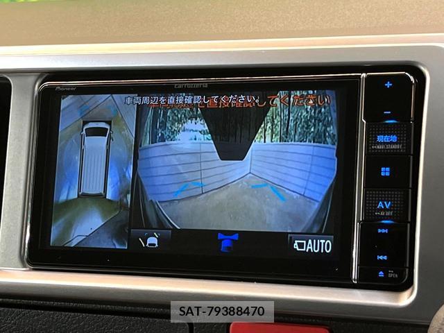 Toyota HIACE WAGON 2023-07 8071438-4