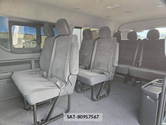 Toyota HIACE WAGON 2026-04 8071684-11
