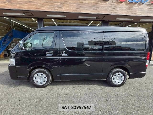 Toyota HIACE WAGON 2026-04 8071684-13