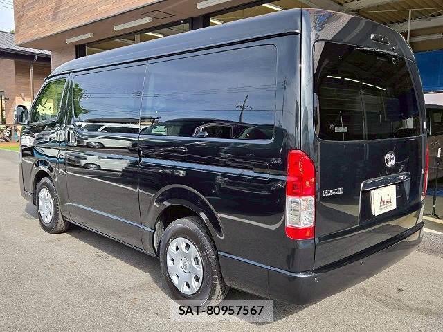 Toyota HIACE WAGON 2026-04 8071684-16