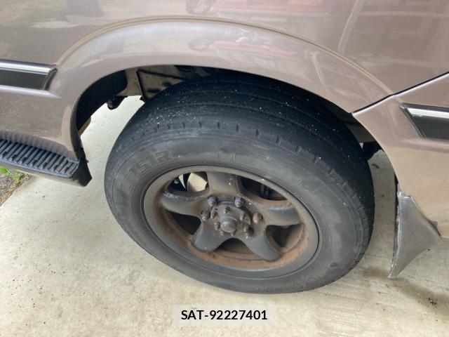 Toyota HIACE WAGON 2001-07 8071748-15