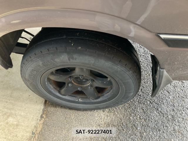 Toyota HIACE WAGON 2001-07 8071748-16