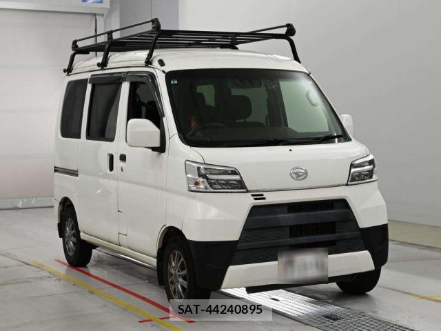 Daihatsu HIJET CARGO 2020-06 8071100-0