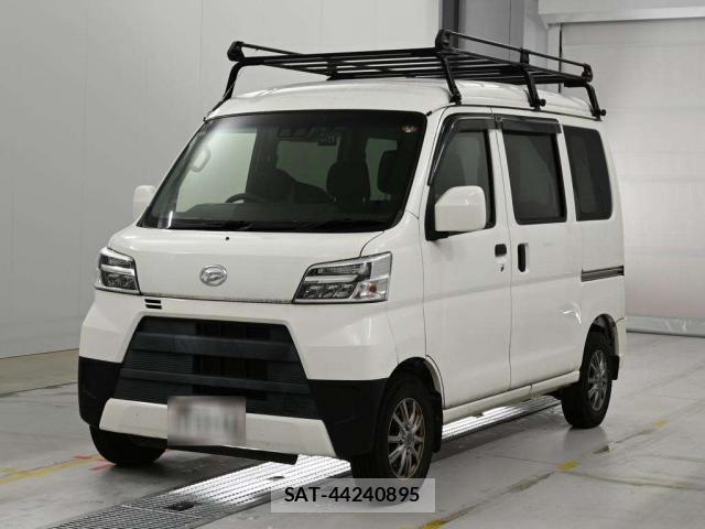 Daihatsu HIJET CARGO 2020-06 8071100-11