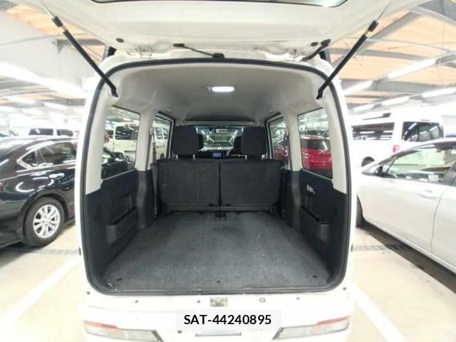 Daihatsu HIJET CARGO 2020-06 8071100-9