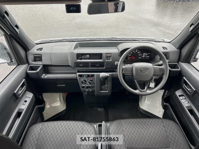 Daihatsu HIJET CARGO 2024-08 8071222-1