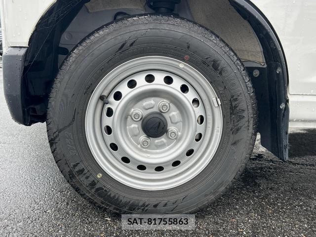 Daihatsu HIJET CARGO 2024-08 8071222-11