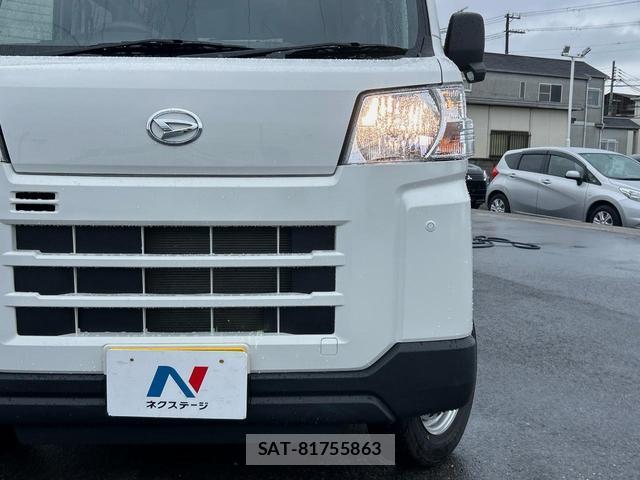 Daihatsu HIJET CARGO 2024-08 8071222-12