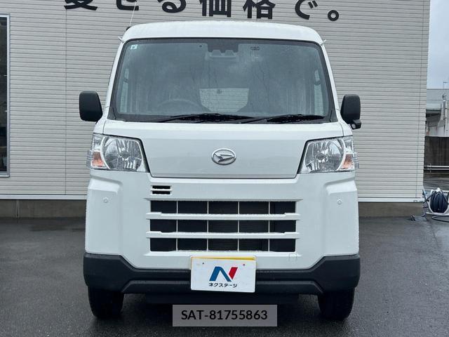 Daihatsu HIJET CARGO 2024-08 8071222-13
