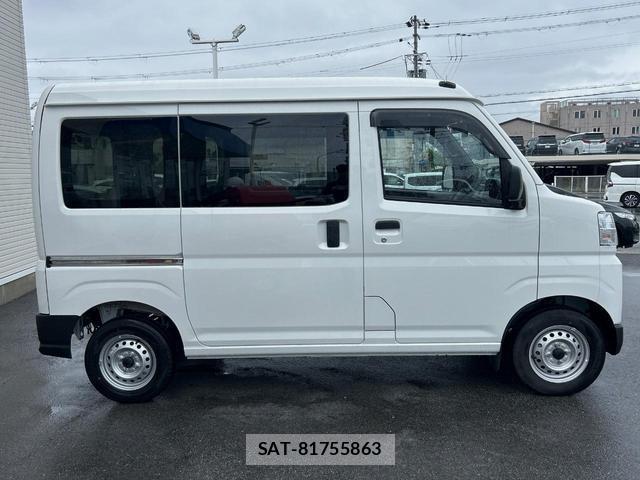 Daihatsu HIJET CARGO 2024-08 8071222-15