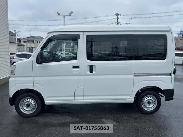 Daihatsu HIJET CARGO 2024-08 8071222-16