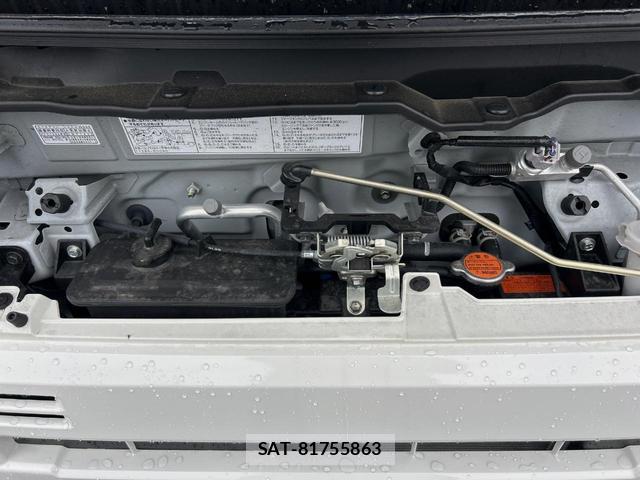 Daihatsu HIJET CARGO 2024-08 8071222-17