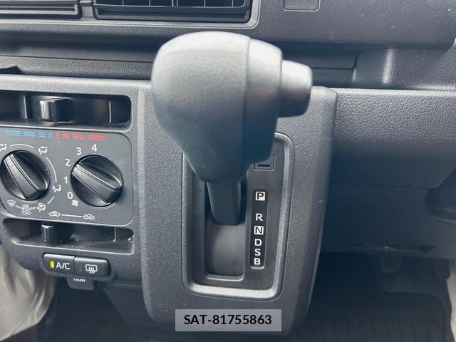Daihatsu HIJET CARGO 2024-08 8071222-19