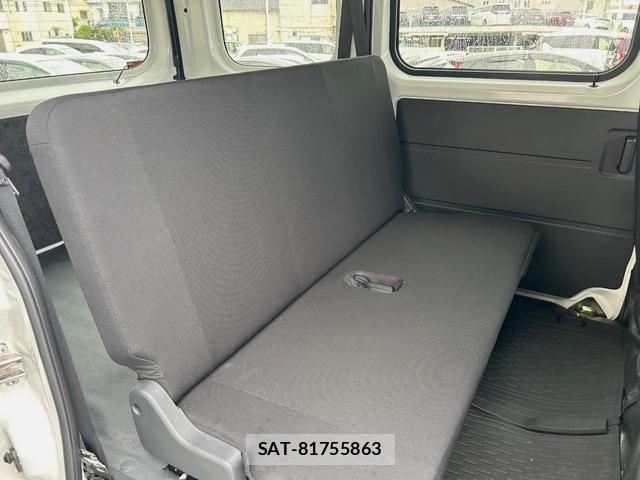 Daihatsu HIJET CARGO 2024-08 8071222-8
