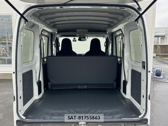 Daihatsu HIJET CARGO 2024-08 8071222-9