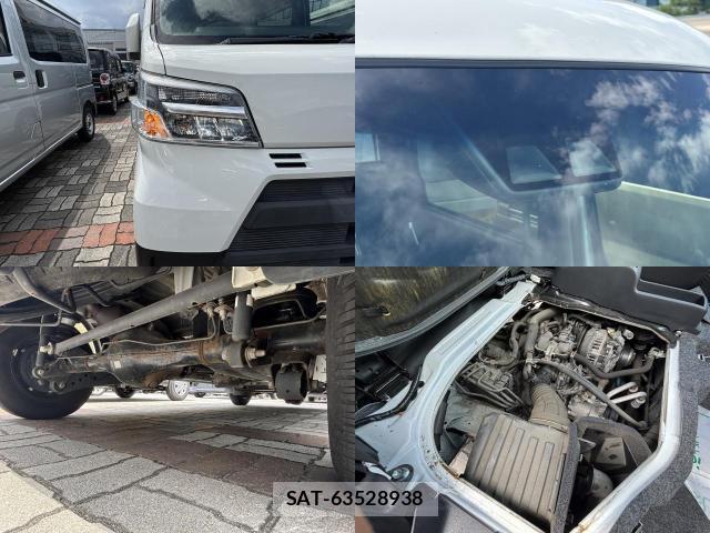 Daihatsu HIJET CARGO 2021-06 8071349-3