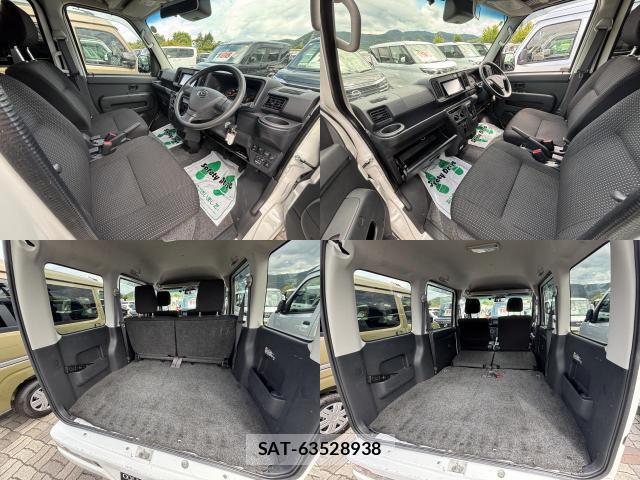 Daihatsu HIJET CARGO 2021-06 8071349-5