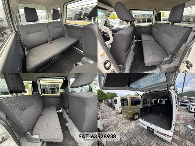 Daihatsu HIJET CARGO 2021-06 8071349-6