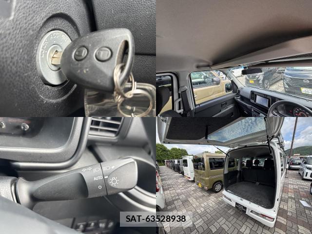 Daihatsu HIJET CARGO 2021-06 8071349-7