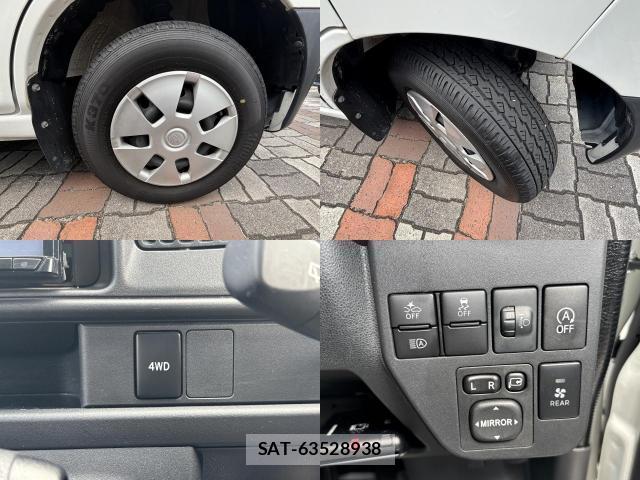 Daihatsu HIJET CARGO 2021-06 8071349-8