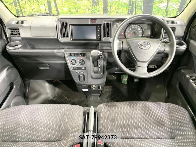 Daihatsu HIJET CARGO 2021-02 8071411-1