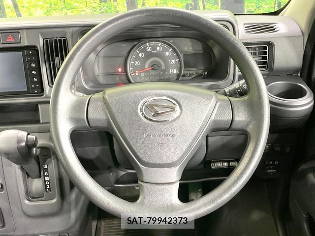 Daihatsu HIJET CARGO 2021-02 8071411-10