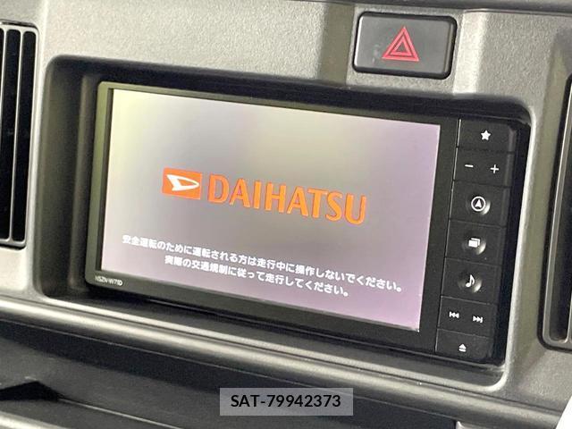 Daihatsu HIJET CARGO 2021-02 8071411-3