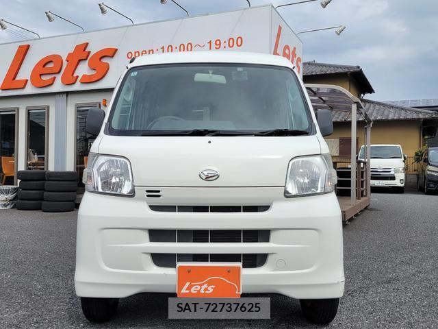 Daihatsu HIJET CARGO 2015-06 8072042-1