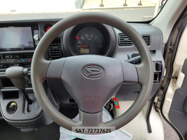 Daihatsu HIJET CARGO 2015-06 8072042-10