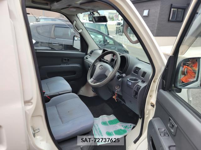 Daihatsu HIJET CARGO 2015-06 8072042-11