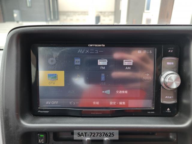 Daihatsu HIJET CARGO 2015-06 8072042-13