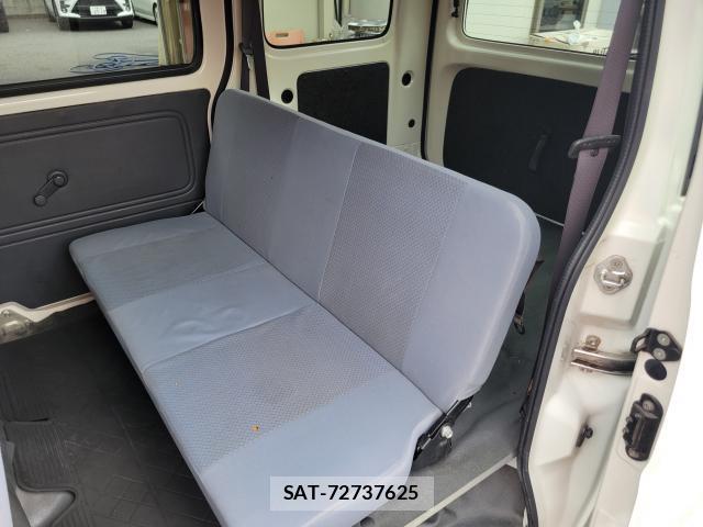 Daihatsu HIJET CARGO 2015-06 8072042-16