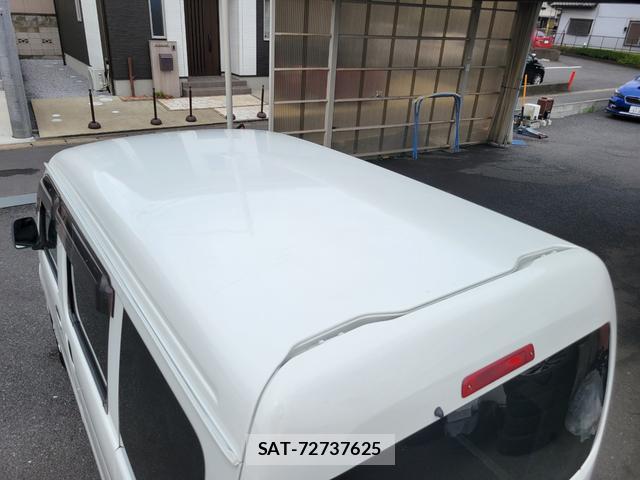 Daihatsu HIJET CARGO 2015-06 8072042-8