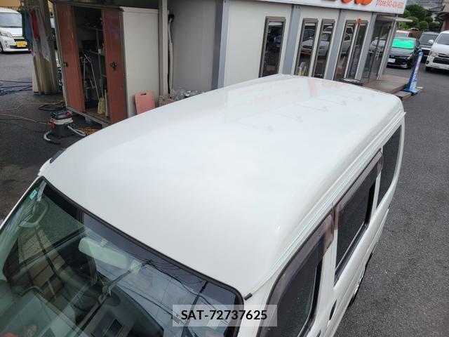 Daihatsu HIJET CARGO 2015-06 8072042-9