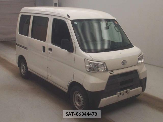 Daihatsu HIJET CARGO 2020-06 8072056-0