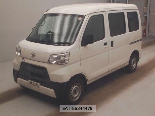 Daihatsu HIJET CARGO 2020-06 8072056-1